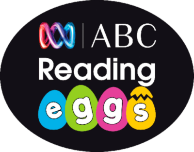 ABC Reading Eggs logo
